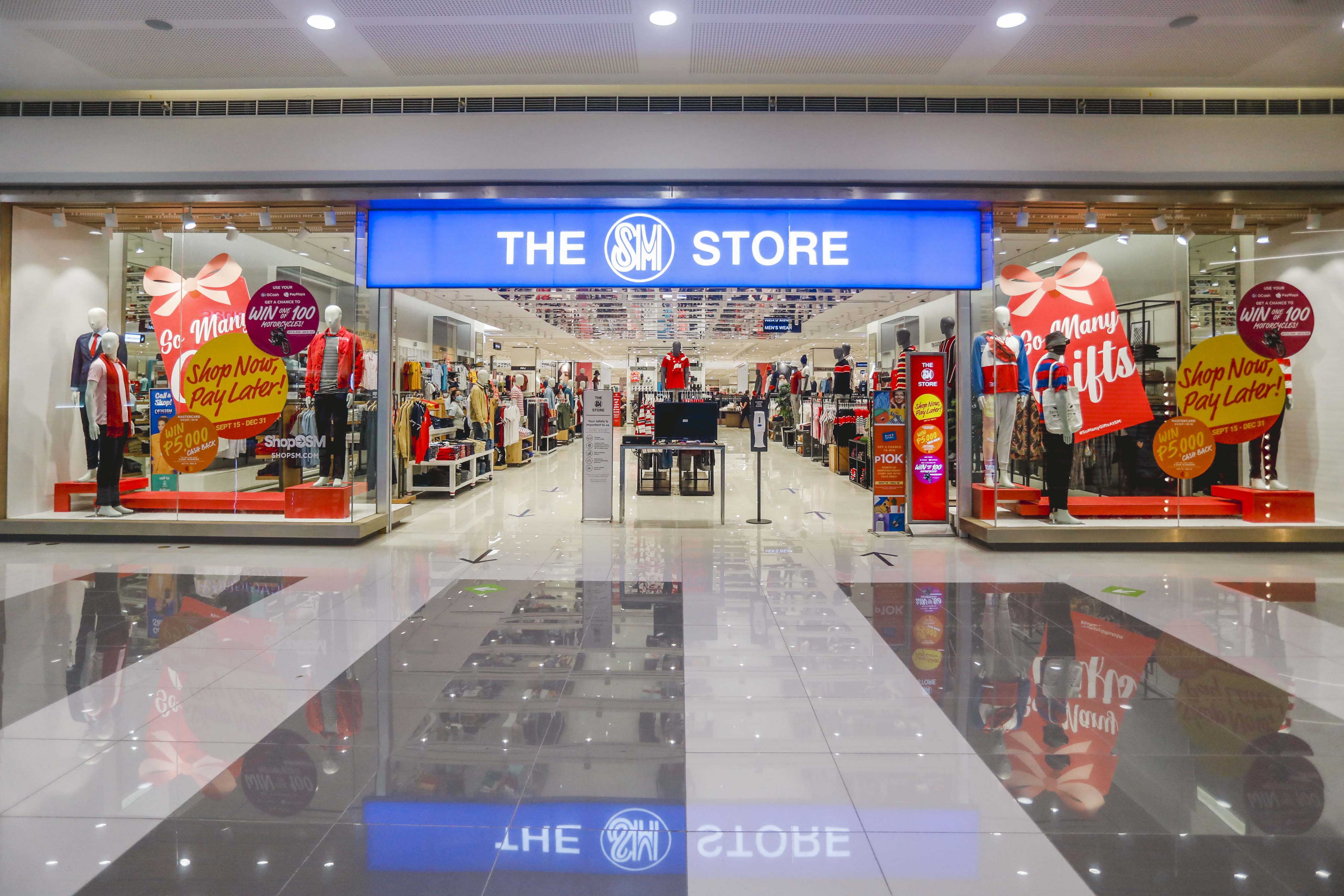 10 reasons why there’s a lot of buzz about SM City Butuan • PhilSTAR Life